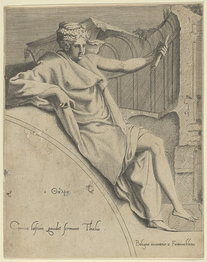 214-Talia - Metropolitan Museum of Art, New York